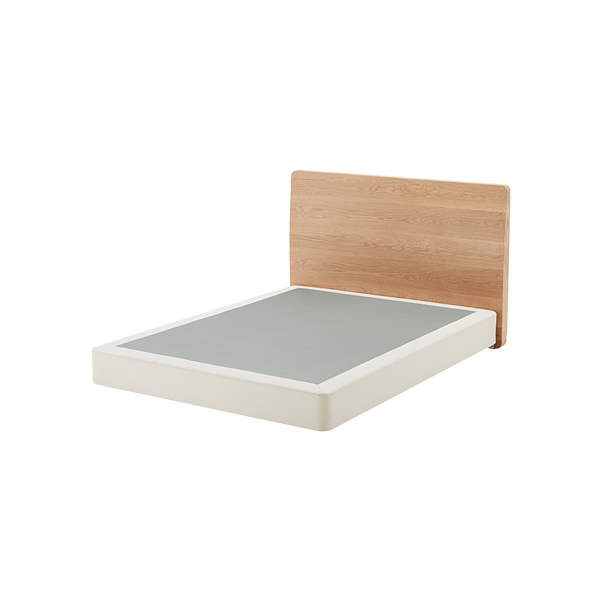 SK매직 에코휴 오크우드 헤드보드 킹