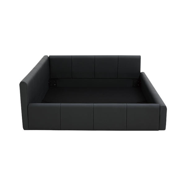 코웨이 단매트리스 패밀리 프레임(단독형)