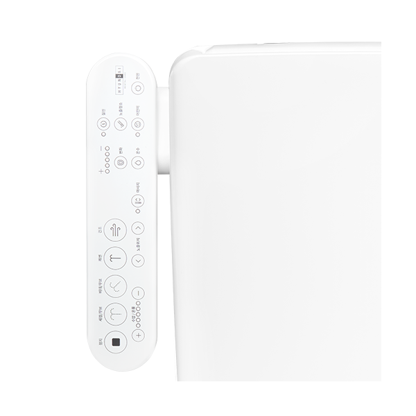 현대큐밍 더클린 화이트