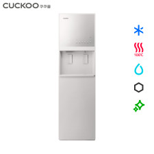 쿠쿠 대용량 초고온수 냉온정 얼음정수기