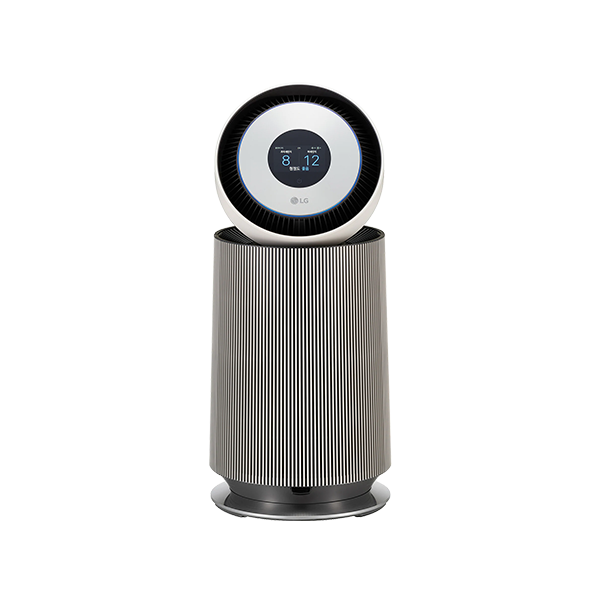 LG 퓨리케어 오브제컬렉션 AI 360˚ 공기청정기 (G 필터) 20평형