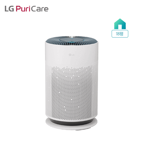 LG 퓨리케어 360˚ 공기청정기 Hit 18평