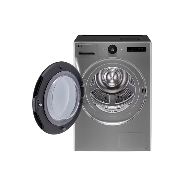 LG 트롬 오브제컬렉션 건조기 (22KG/모던 스테인리스)