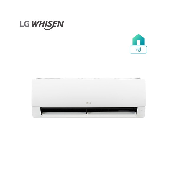 LG 휘센 사계절벽걸이에어컨 (7평형/화이트)