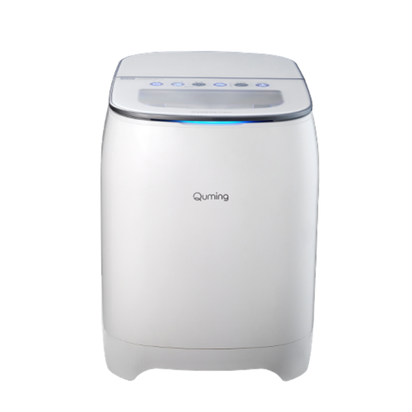 현대큐밍 더글라스 제빙기