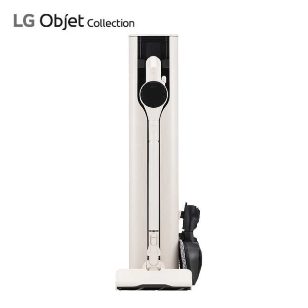 LG 코드제로 A9S 오브제컬렉션 AX958AWE-S(카밍베이지)