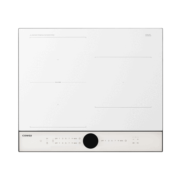 코웨이 W 인덕션(3구)