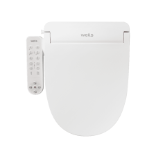 웰스 비데 올스텐 트윈