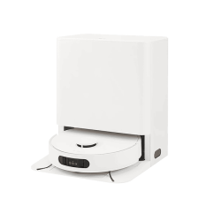 LG 코드제로 로보킹 AI 올인원 (자동 급배수, 카밍베이지)