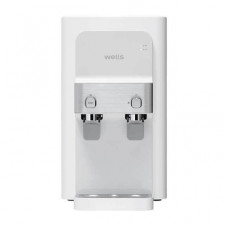 교원웰스 RO정수기 (냉온정) (지하수겸용)