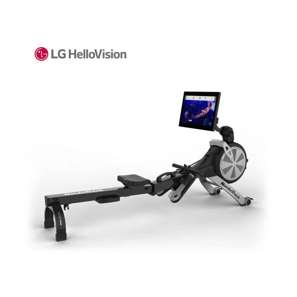 [노르딕트랙] 로잉머신