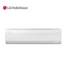 [삼성] 무풍 벽걸이 냉난방기 7평형 (화이트)