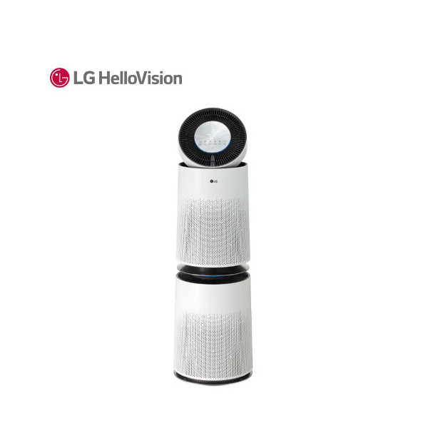 [LG] 퓨리케어 360˚ 공기청정기 플러스 30평형 V필터