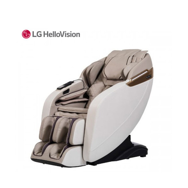 [브람스] 루카S 안마의자