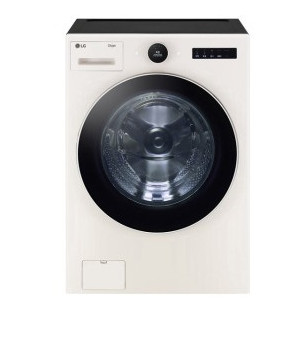 [LG] 트롬 오브제 드럼세탁기 23kg