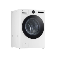 LG 트롬 오브제컬렉션 세탁기 25kg (릴리 화이트)