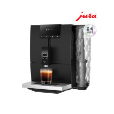 [유라] 전자동 커피머신 ENA4 블랙 (10% 선납)