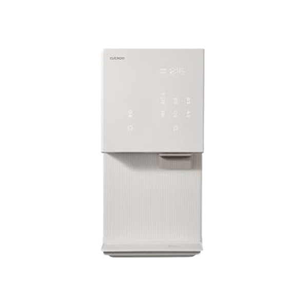 쿠쿠 제로백 슬림 바리스타 얼음냉온정수기