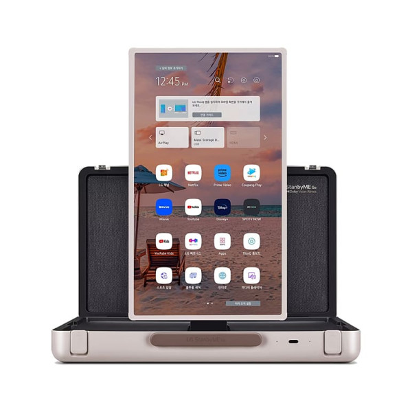 LG 스탠바이미 Go(68cm)