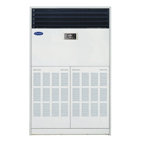 캐리어 인버터 냉난방기 80평형
