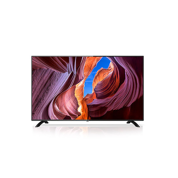 인켈 LED TV 43인치