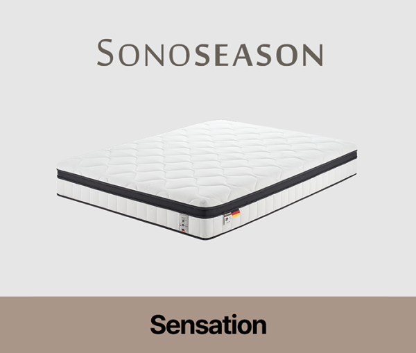 대명소노시즌 매트리스 센세이션K