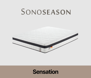 대명소노시즌 매트리스 센세이션LK