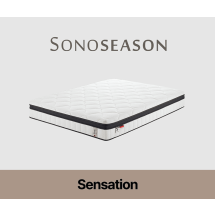 대명소노시즌 매트리스 센세이션Q