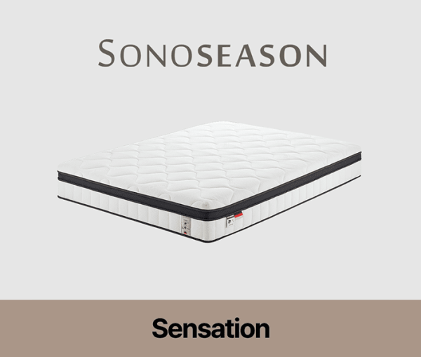 대명소노시즌 매트리스 센세이션SS
