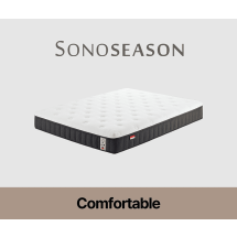 대명소노시즌 매트리스 컴포터블Q