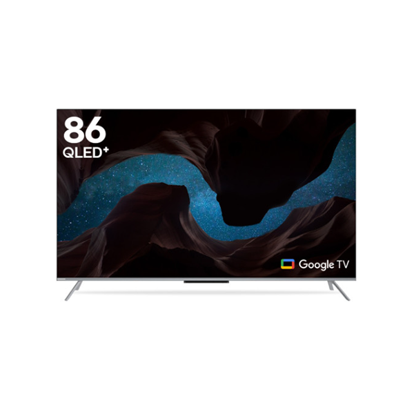 인켈 스마트 홈스튜디오 86인치 UHD TV