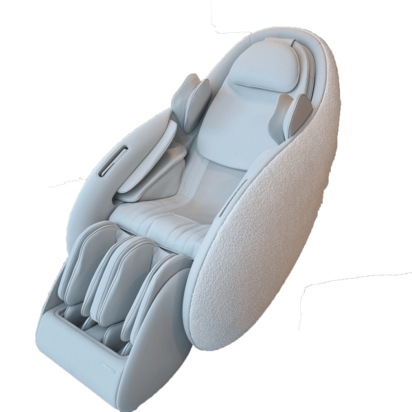 [세라젬] 파우제 M8 Fit 안마의자