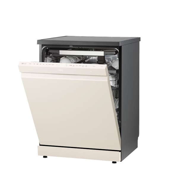 LG 디오스 오브제컬렉션 식기세척기 14인용(빌트인,프리스탠)