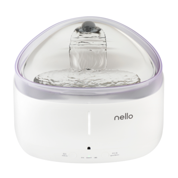 쿠쿠 넬로 펫 스마트 급수기