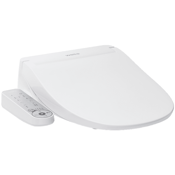 웰스 비데 올스텐 케어+