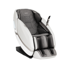 웰스 고급형 안마의자