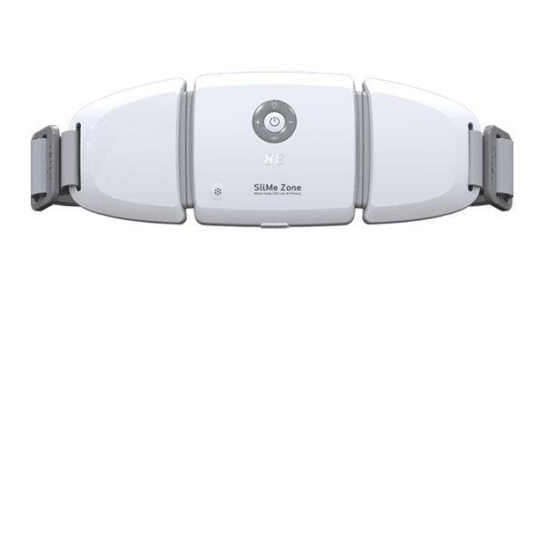 슬리미 존 5D 복부 관리기