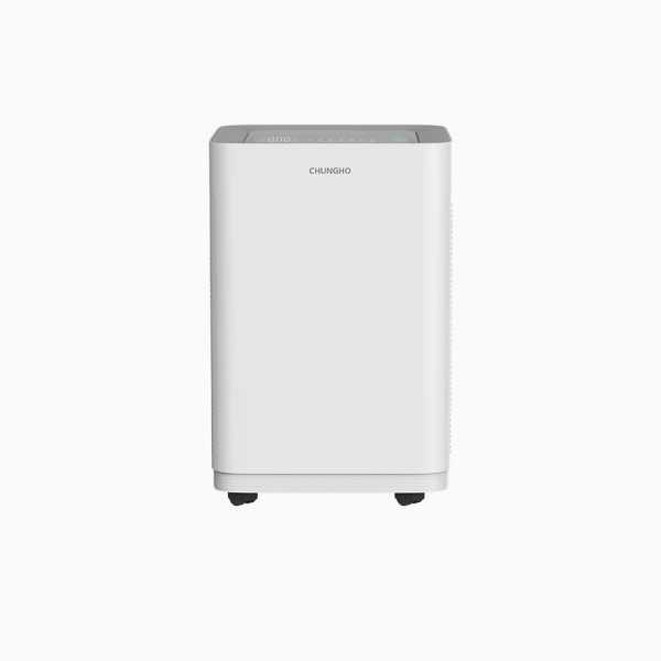 청호나이스 더블청정기 (26평형)