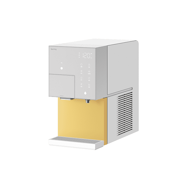 현대큐밍 딜라이트 아이스 얼음정수기