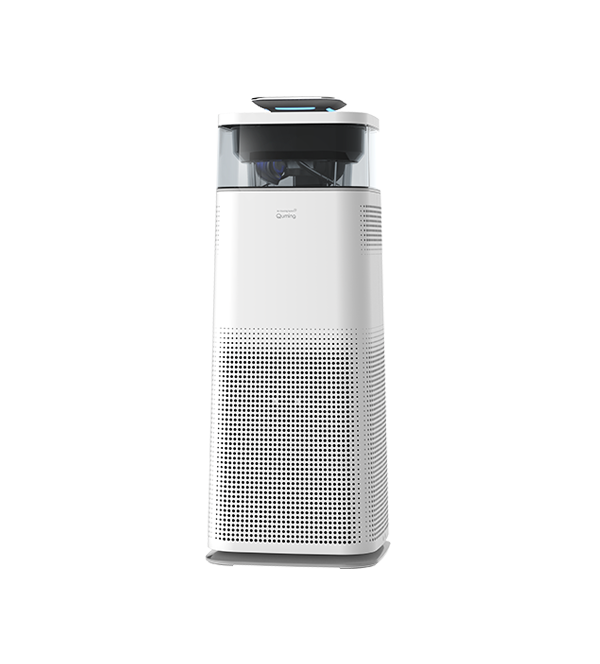 현대큐밍 더케어 타워 프리미엄 항균