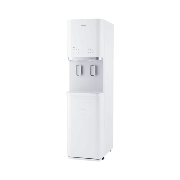 코웨이 아이스 스탠드 정수기