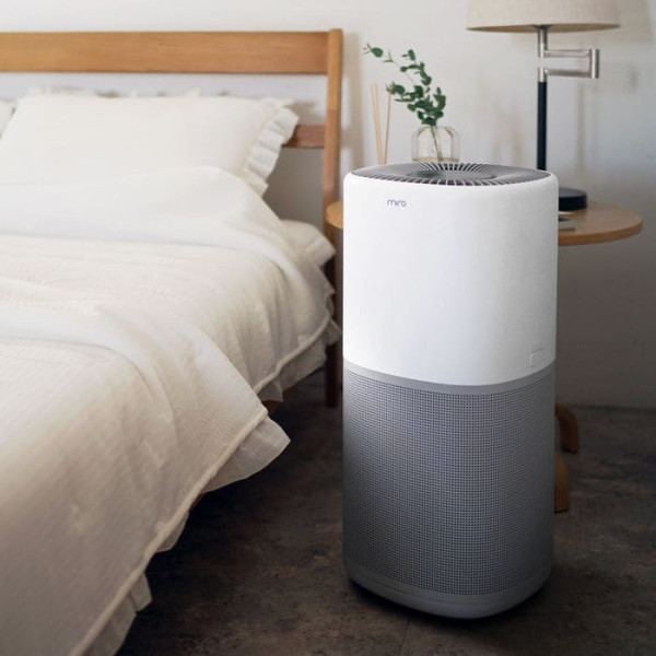미로 공기청정기 MP18H13 18평형 IOT