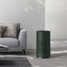 세스코 트루에어 20평 포레스트그린 공기청정기