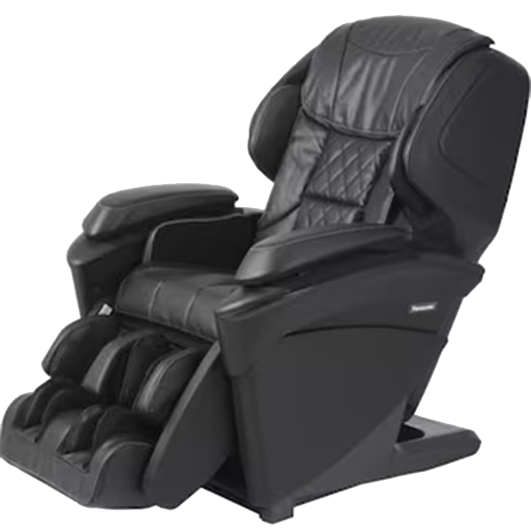 파나소닉 안마의자 EP-MAJ7(KU) 블랙