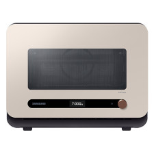 삼성 비스포크 큐커 멀티 22L (글램 베이지)