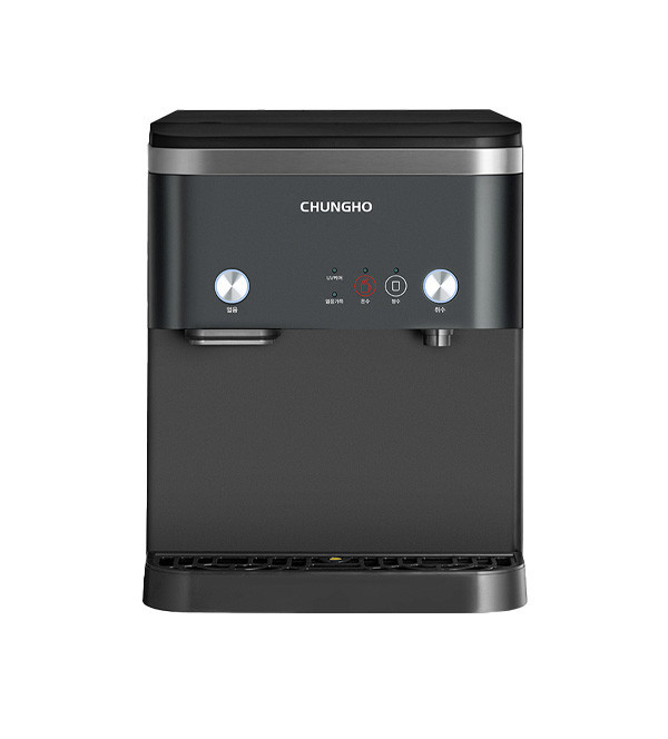 청호 아이스트리 큐브3