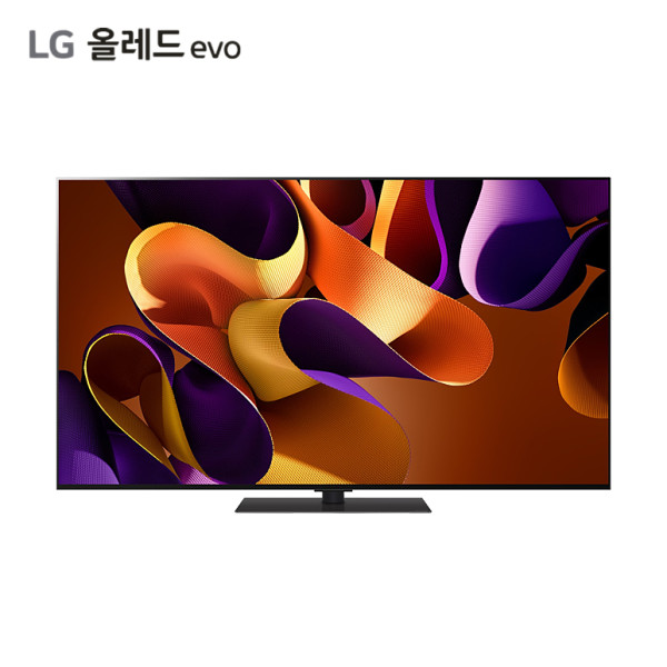 LG 올레드 evo(G4, 163cm)