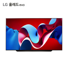 LG 올레드 evo(C4, 209cm)