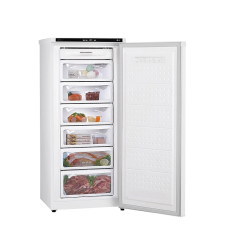 LG 냉동고(슈퍼화이트) 200L