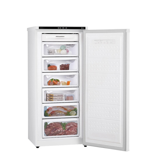 LG 냉동고(슈퍼화이트) 200L